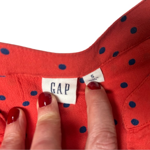 Gap Blouse - Picture 2 of 5
